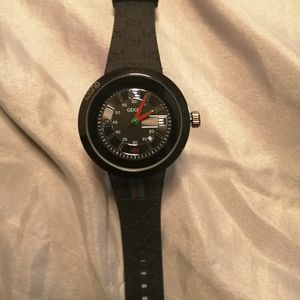 Men's Gucci Watch